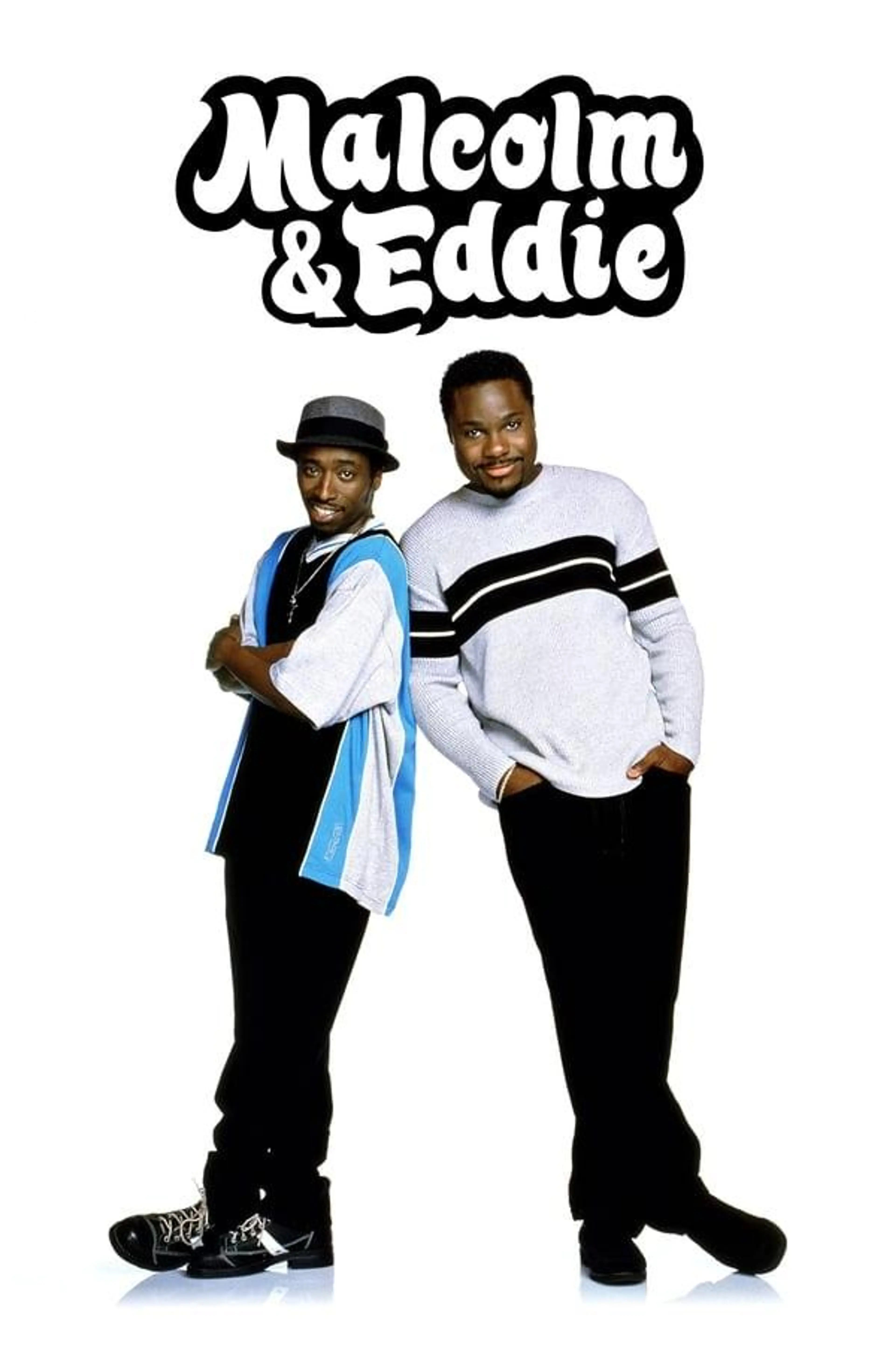 Malcolm & Eddie Season 3