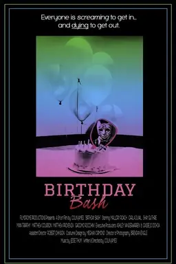 Birthday Bash