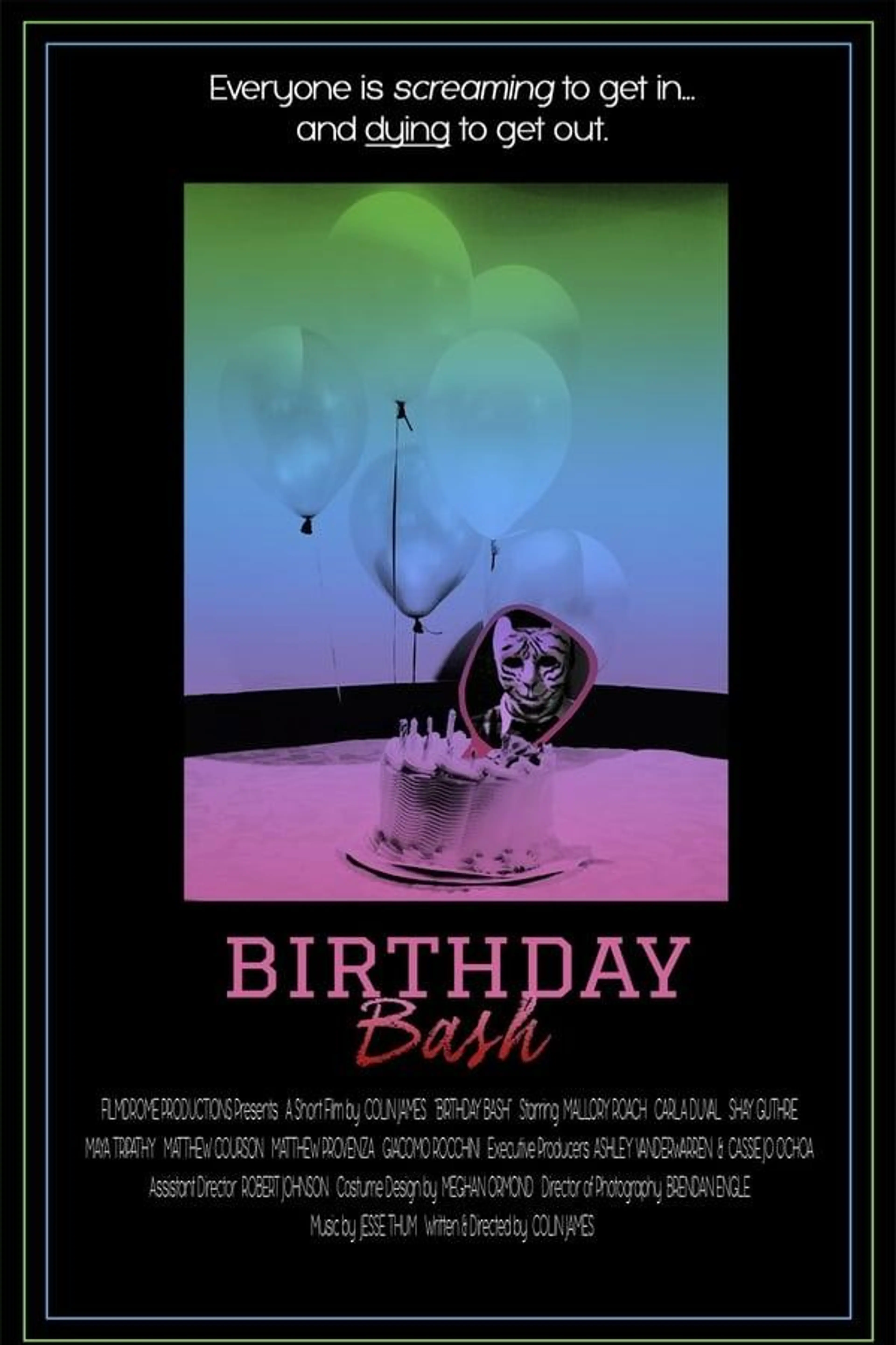 Birthday Bash