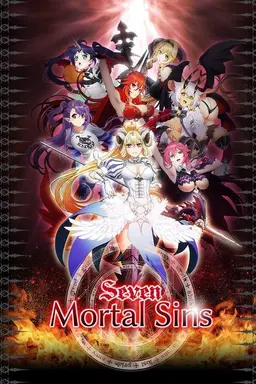 Seven Mortal Sins Season 1