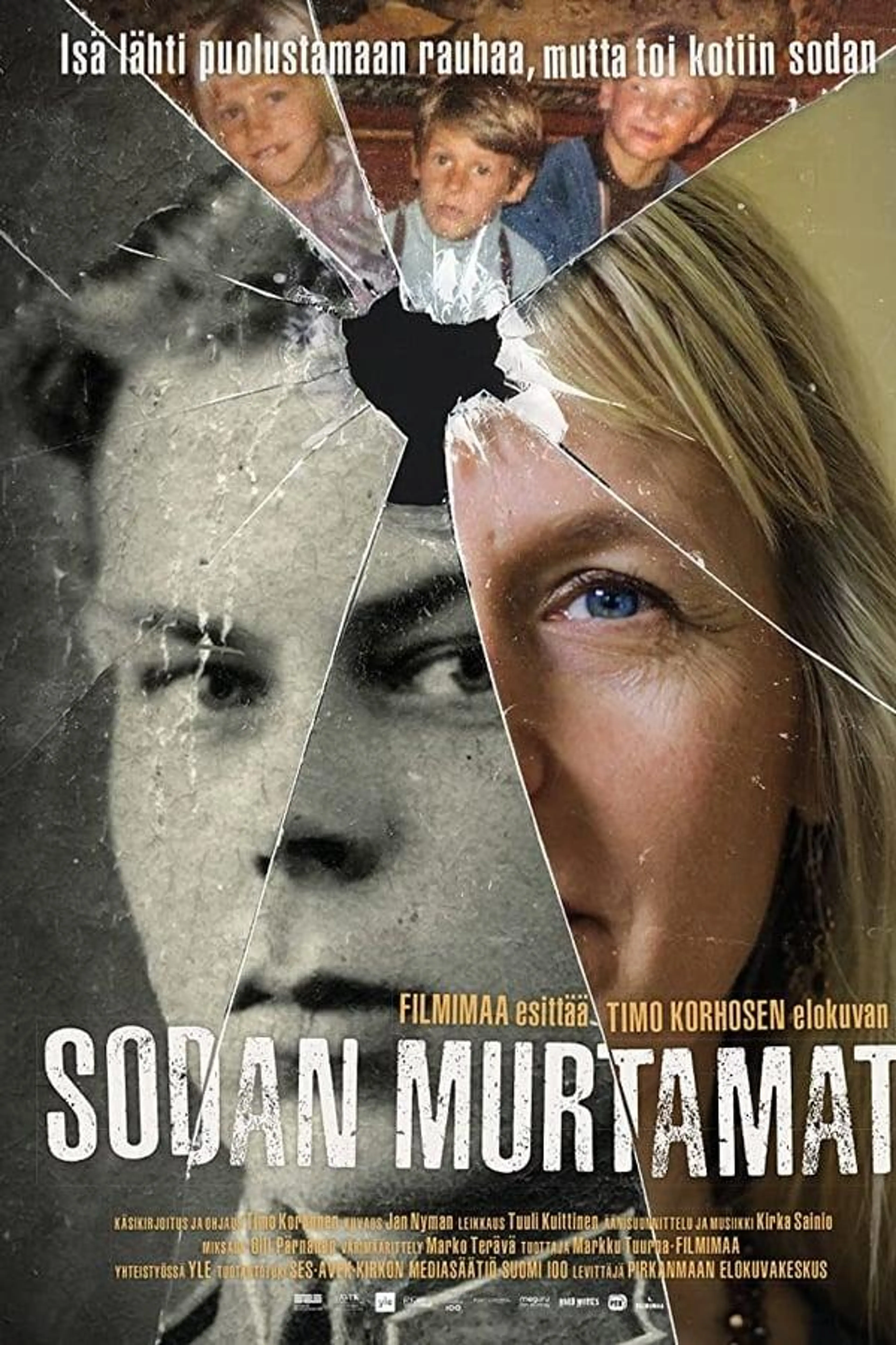 Sodan murtamat