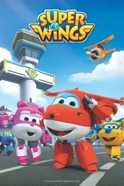 Super Wings Season 10