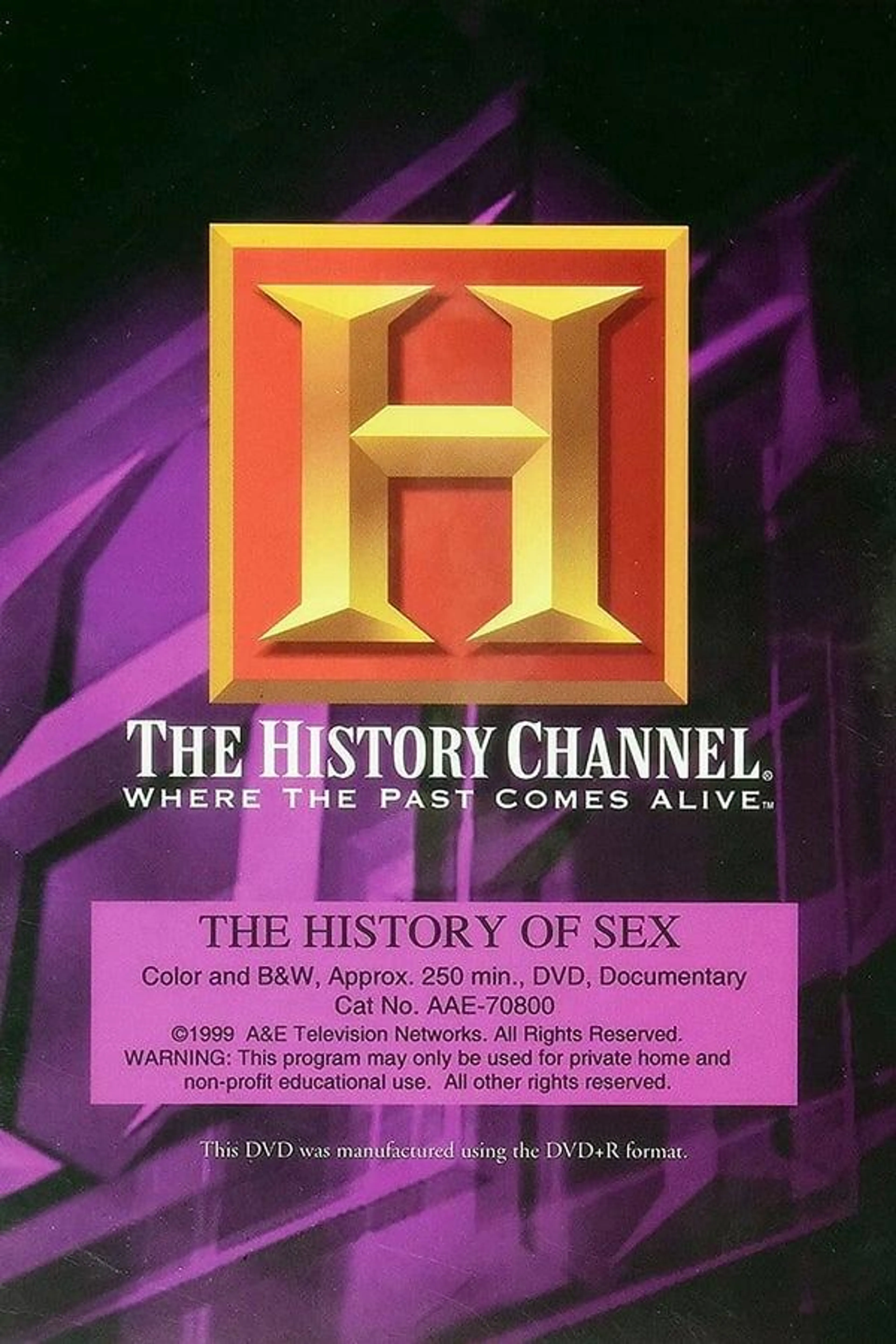 The History of Sex Season 1