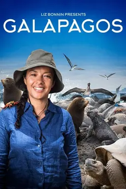 Galapagos Miniseries