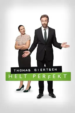 Helt perfekt Season 1