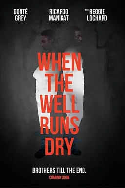 When the Well Runs Dry