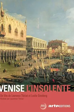 Venice: Flamboyant to the End