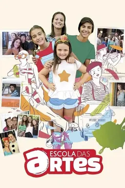 Escola das Artes