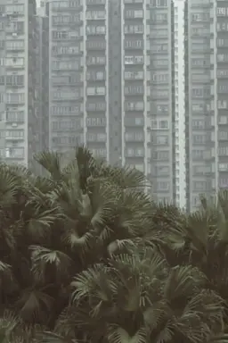South Horizons
