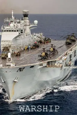 Warship Season 1
