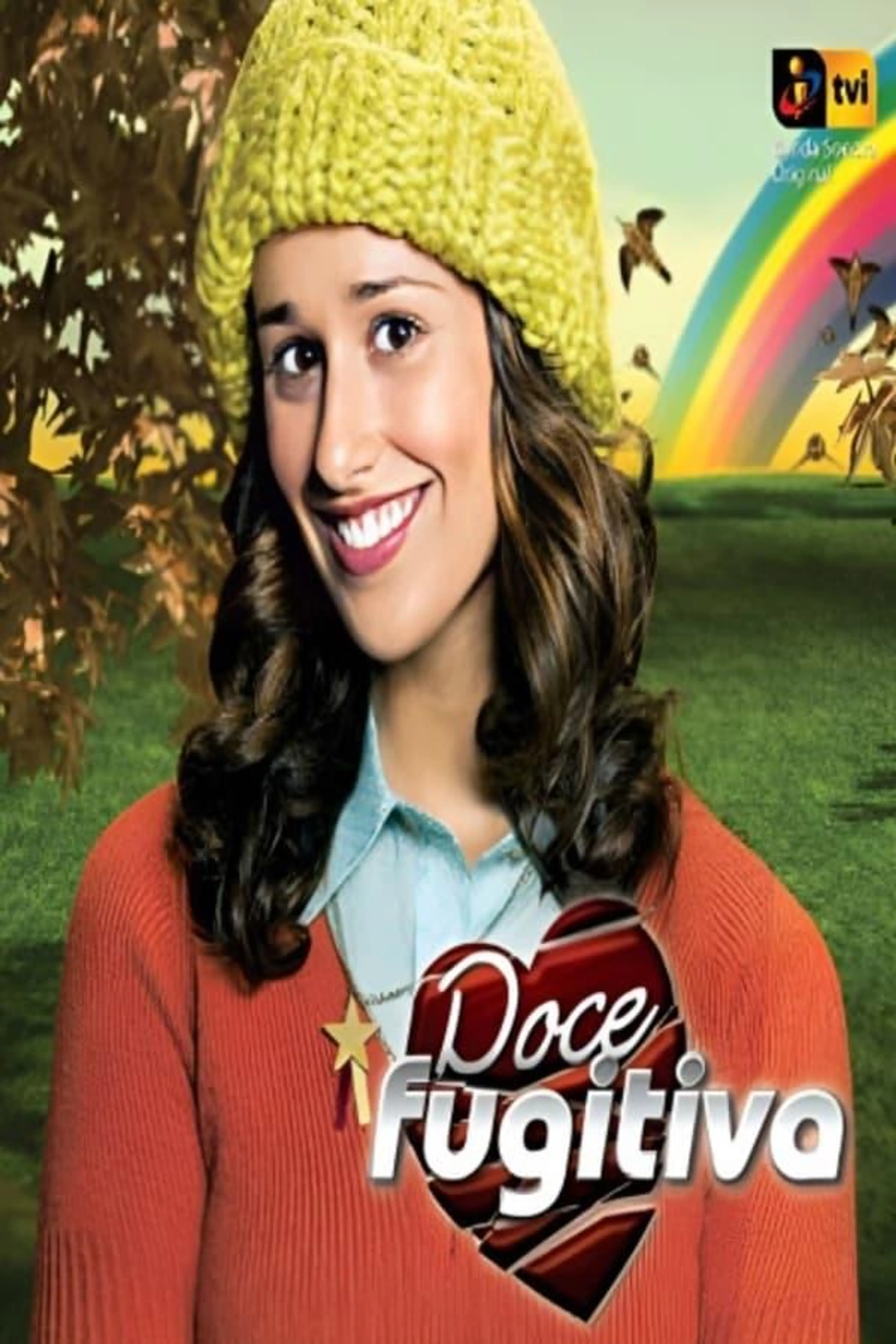 Doce Fugitiva Season 1