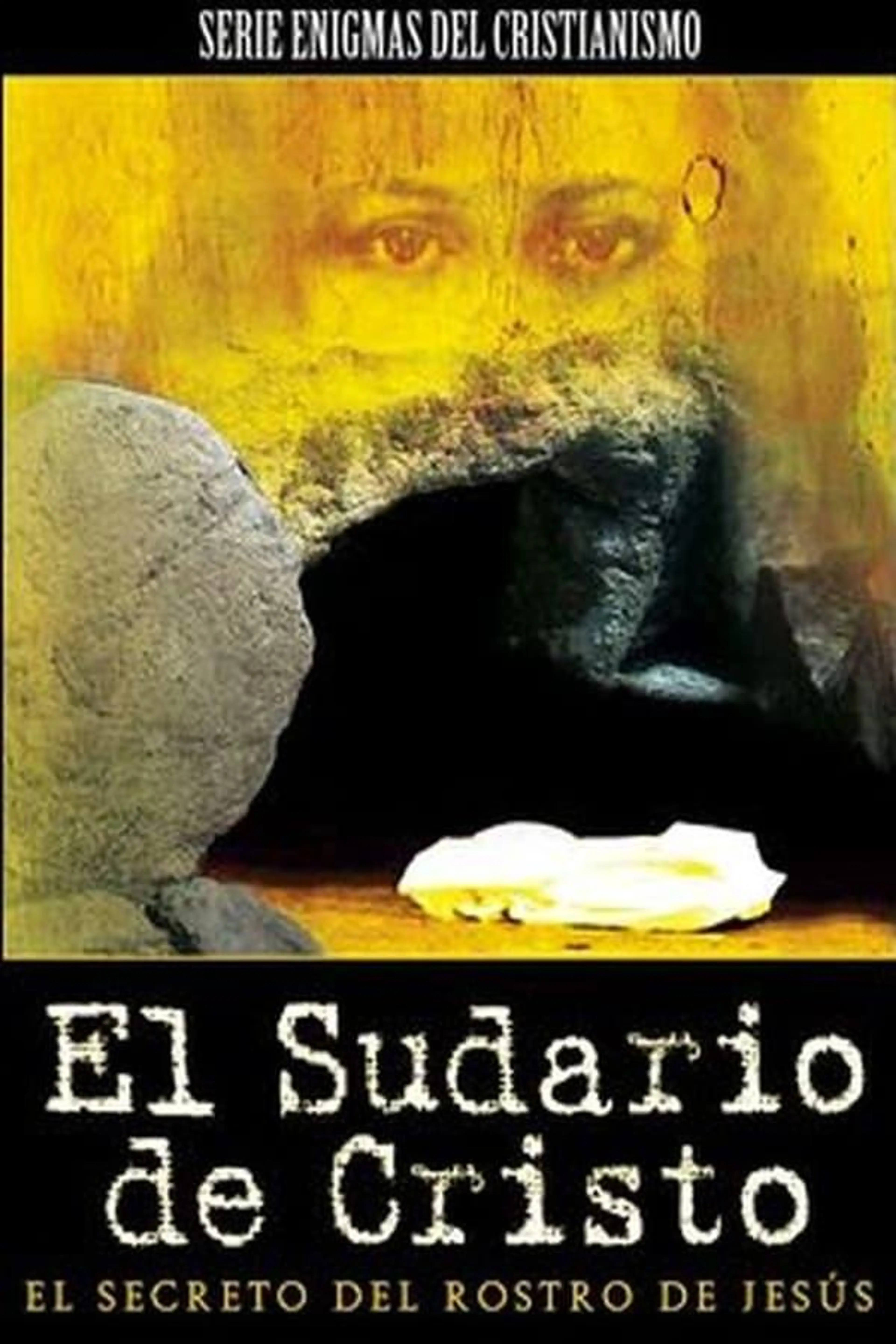 El sudario de Cristo