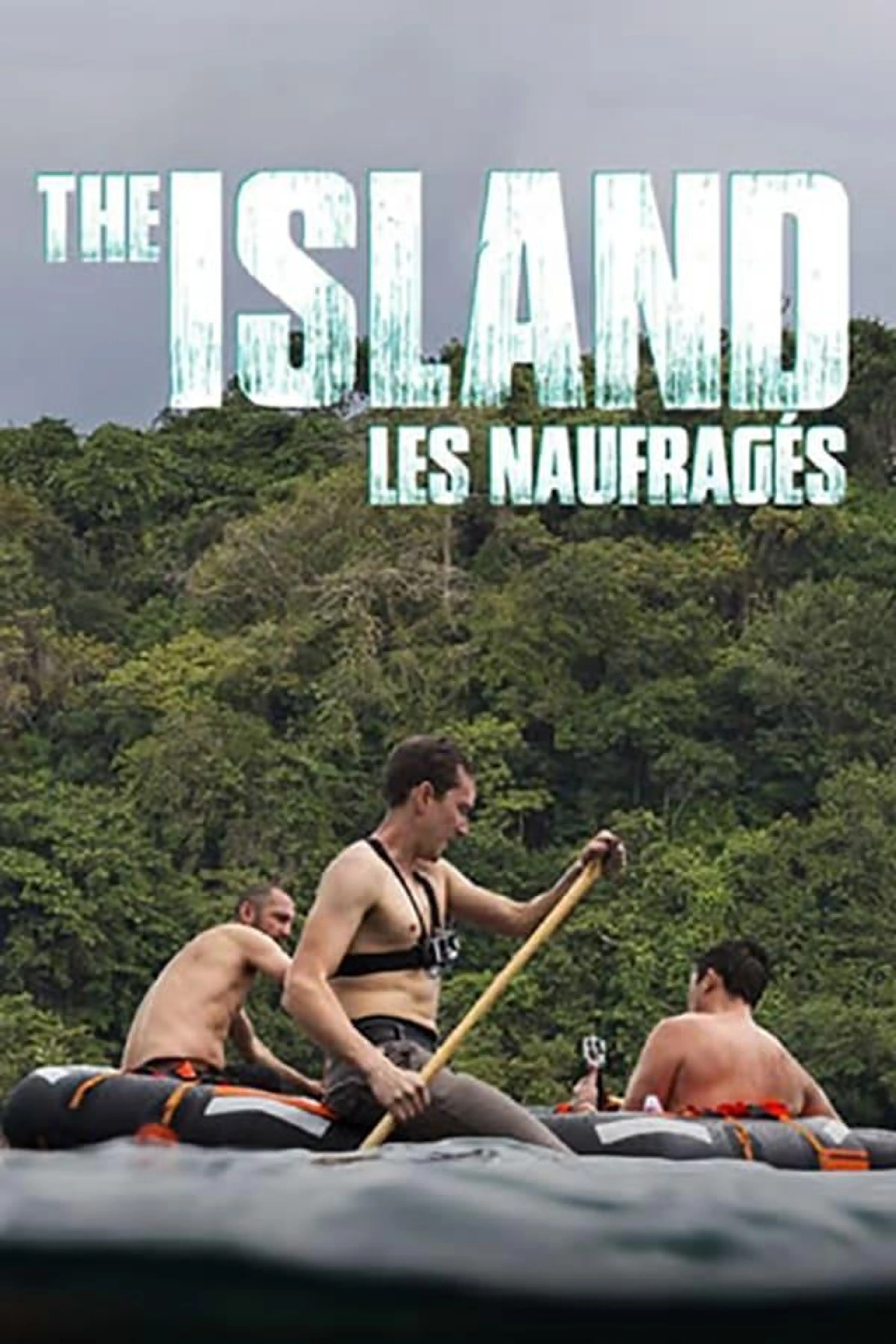 The Island Season 4