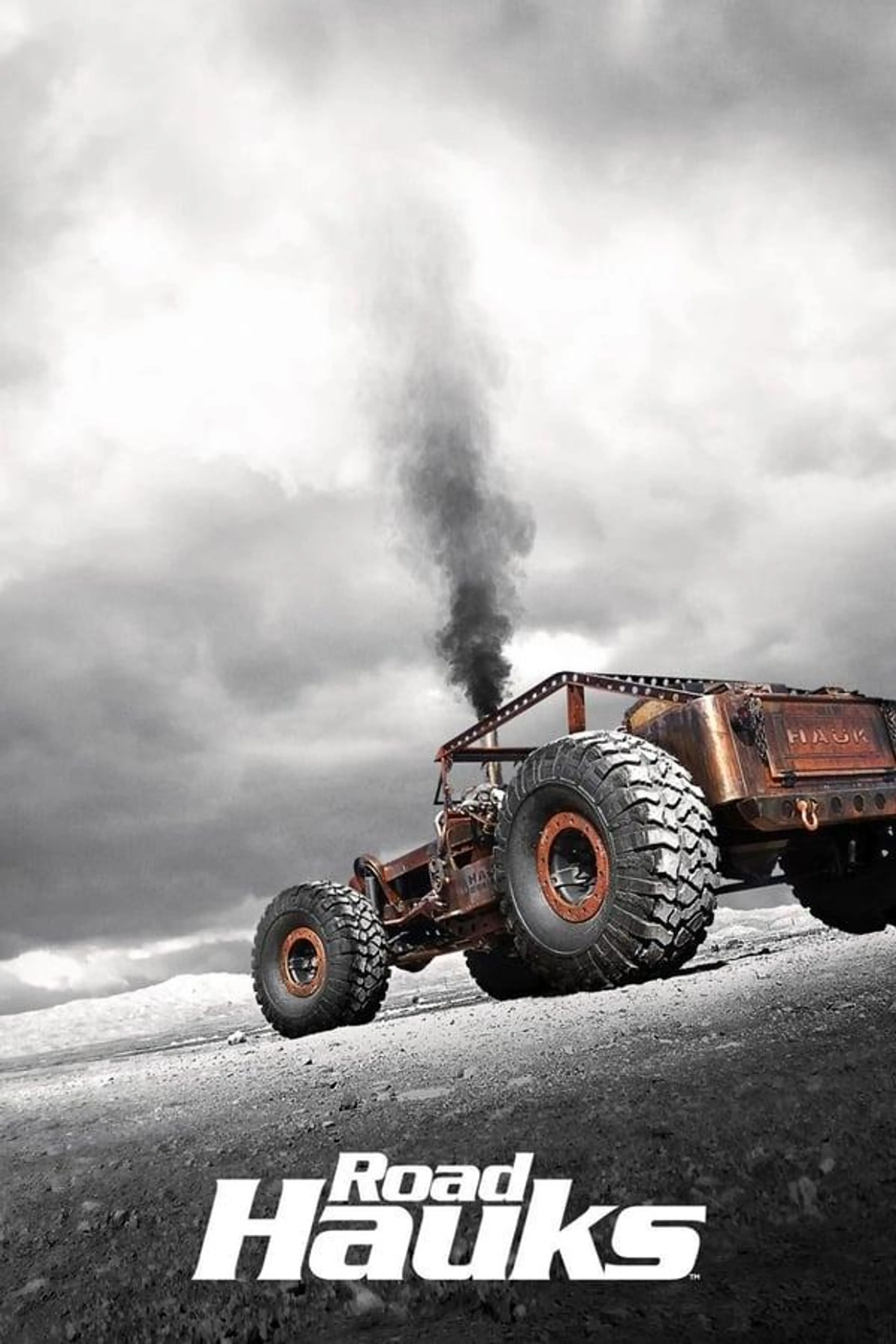 Road Hauks Season 1