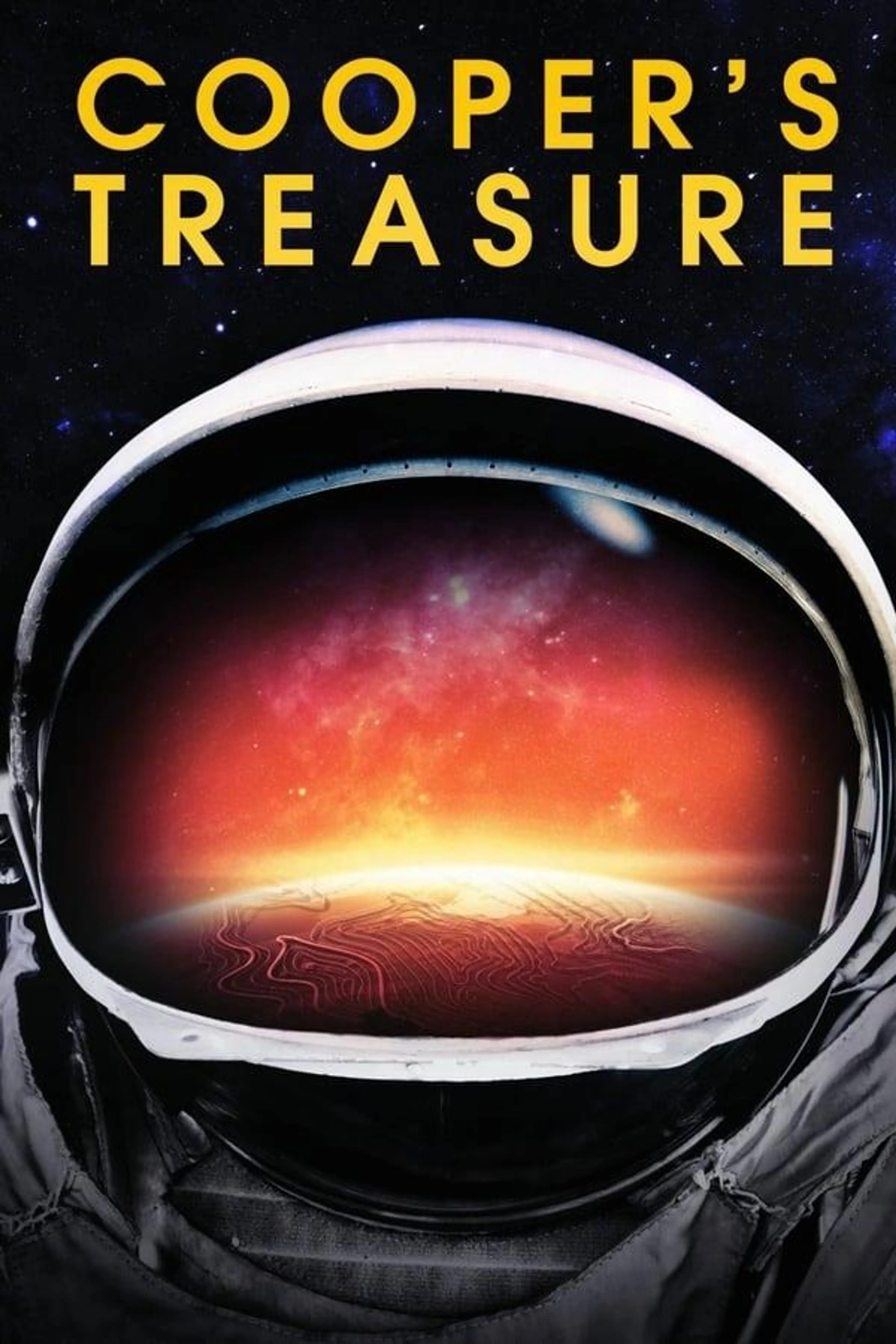 Cooper's Treasure Specials