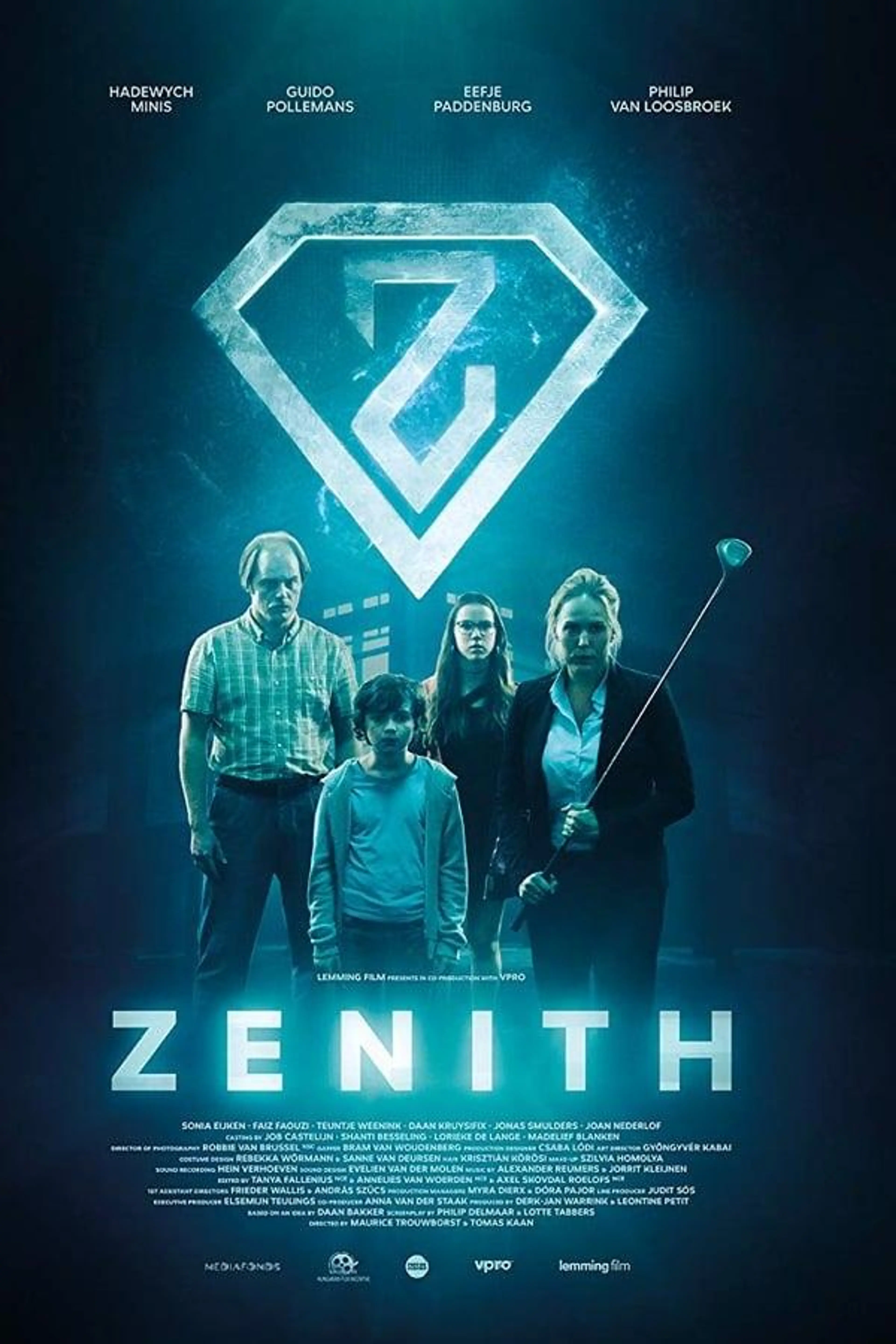 Zenith Season 2