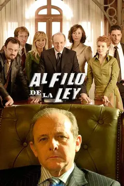 Al filo de la ley Season 1