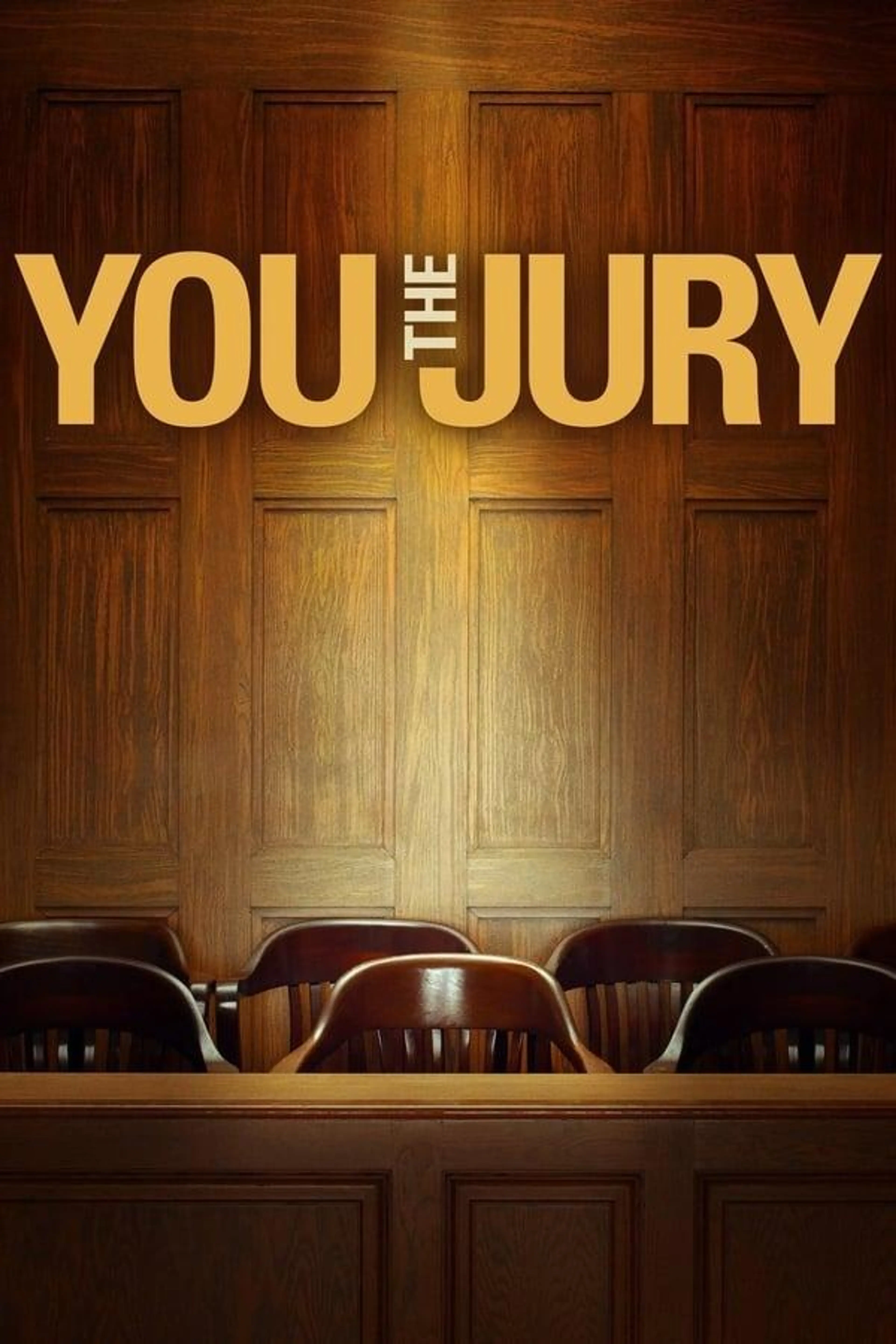You the Jury Season 1