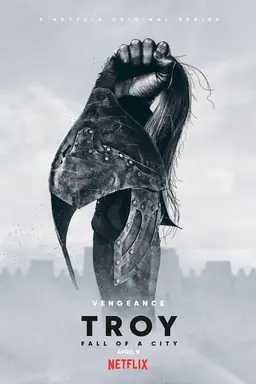 Troy: Fall of a City Season 1