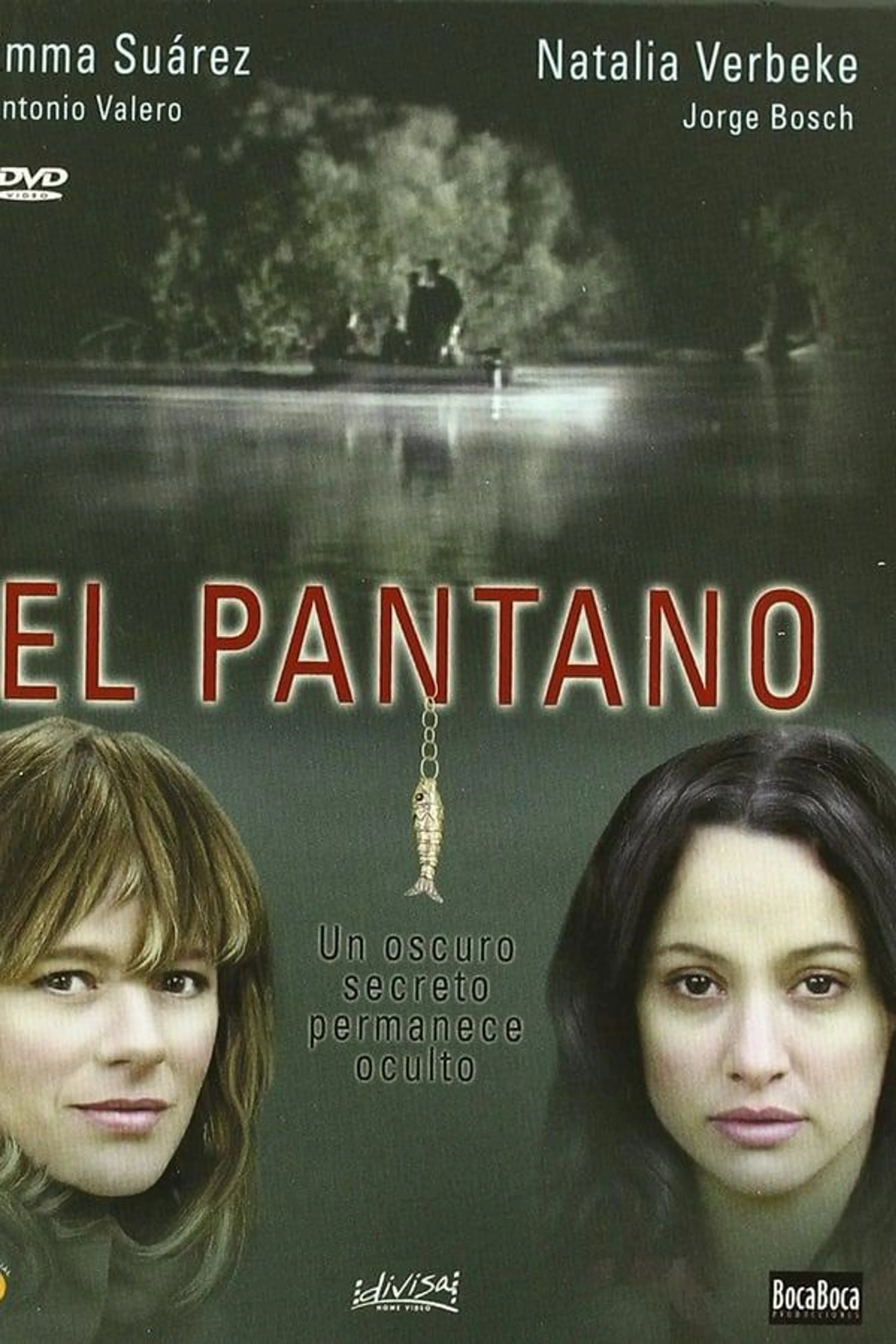 El pantano Season 1