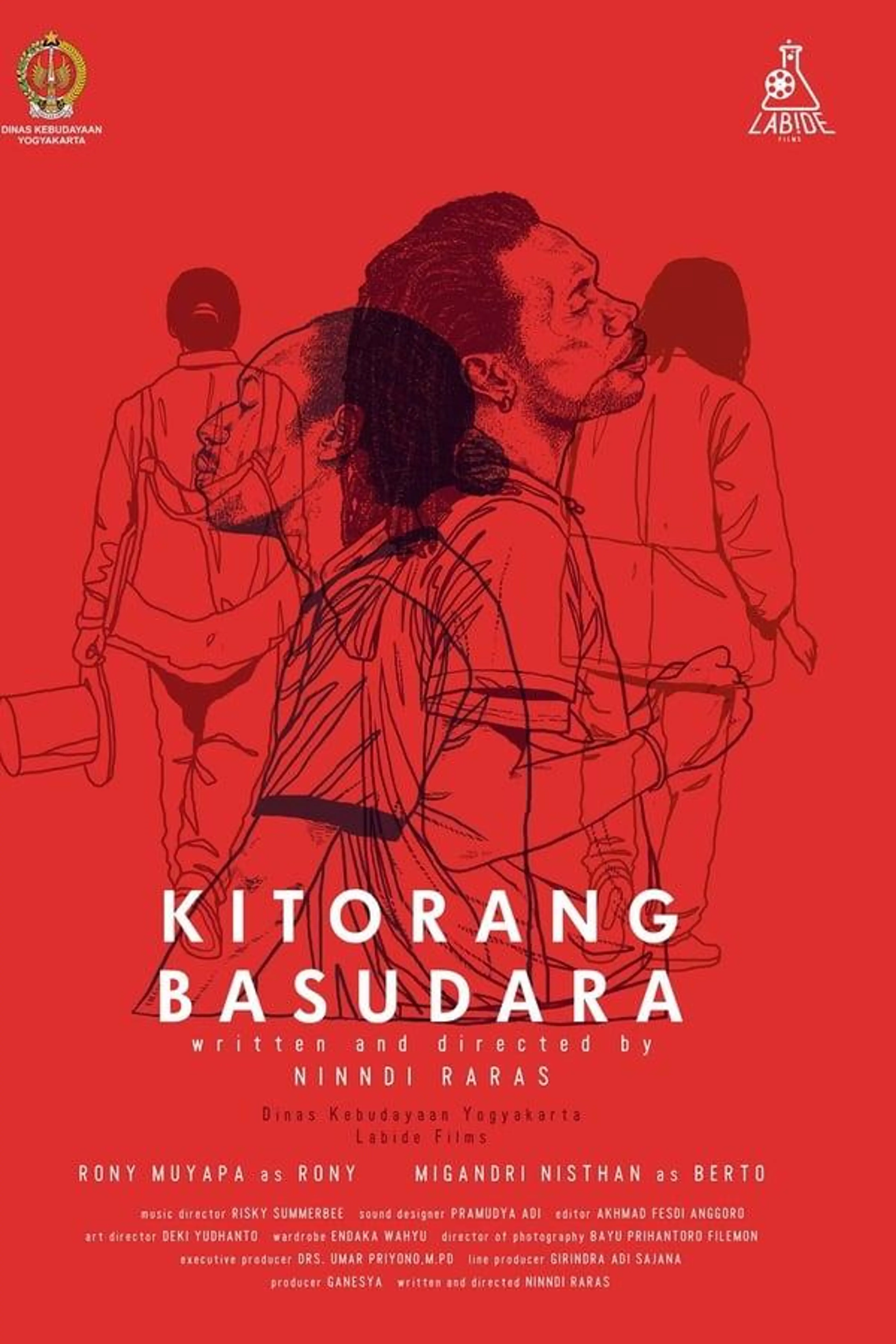 Kitorang Basudara