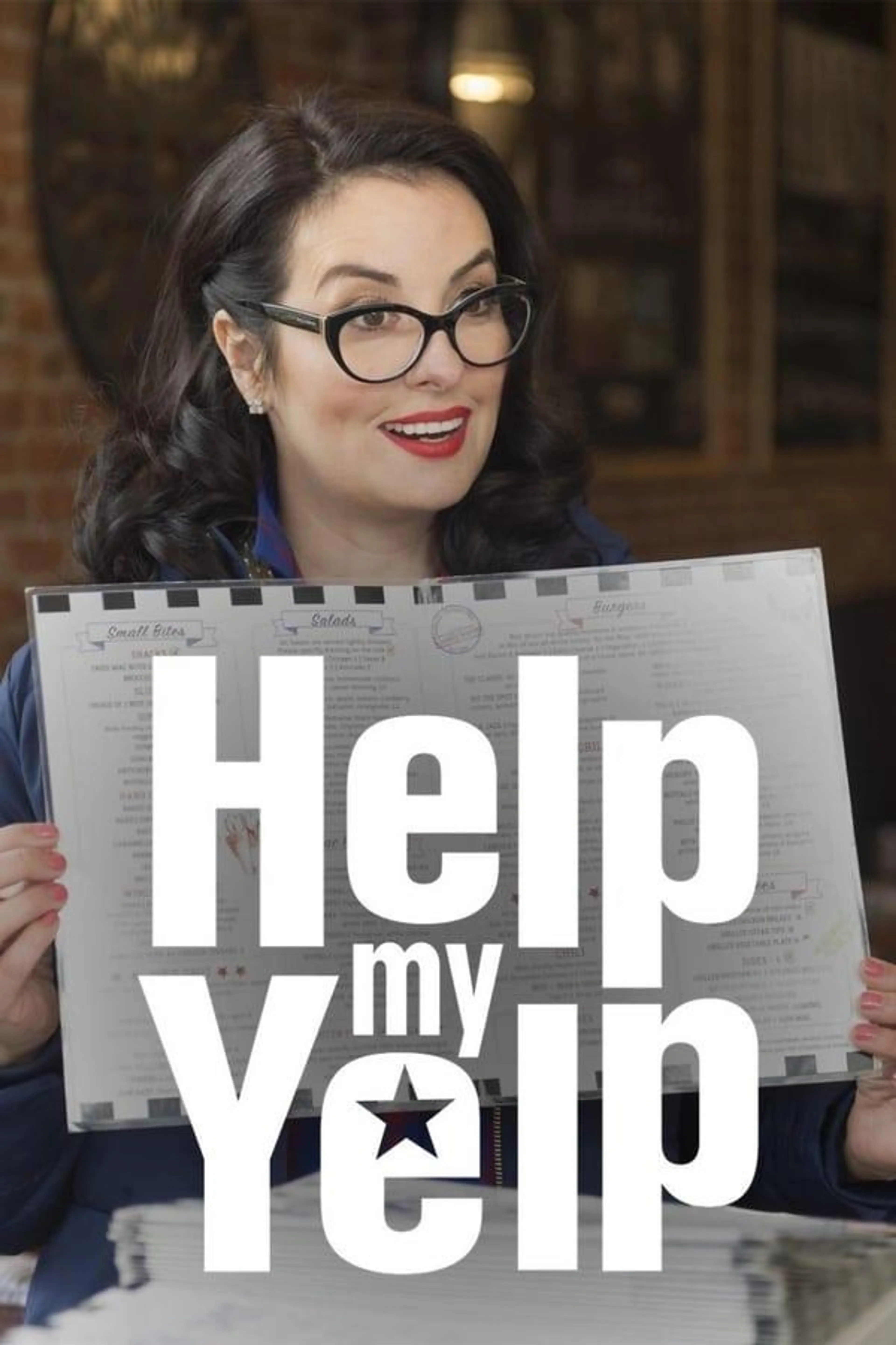 Help My Yelp Season 1
