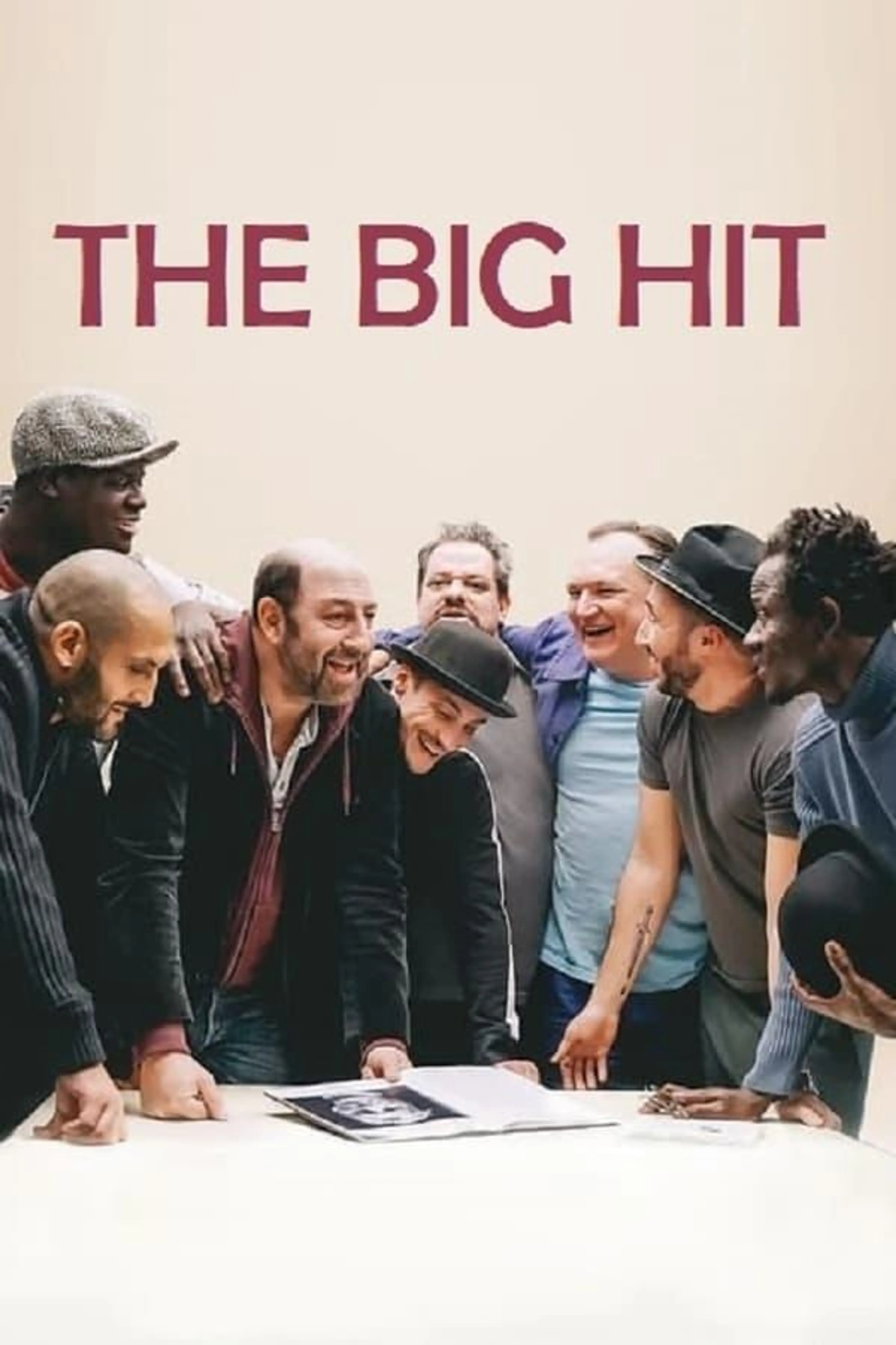 The Big Hit