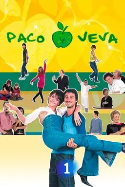 Paco y Veva Season 2