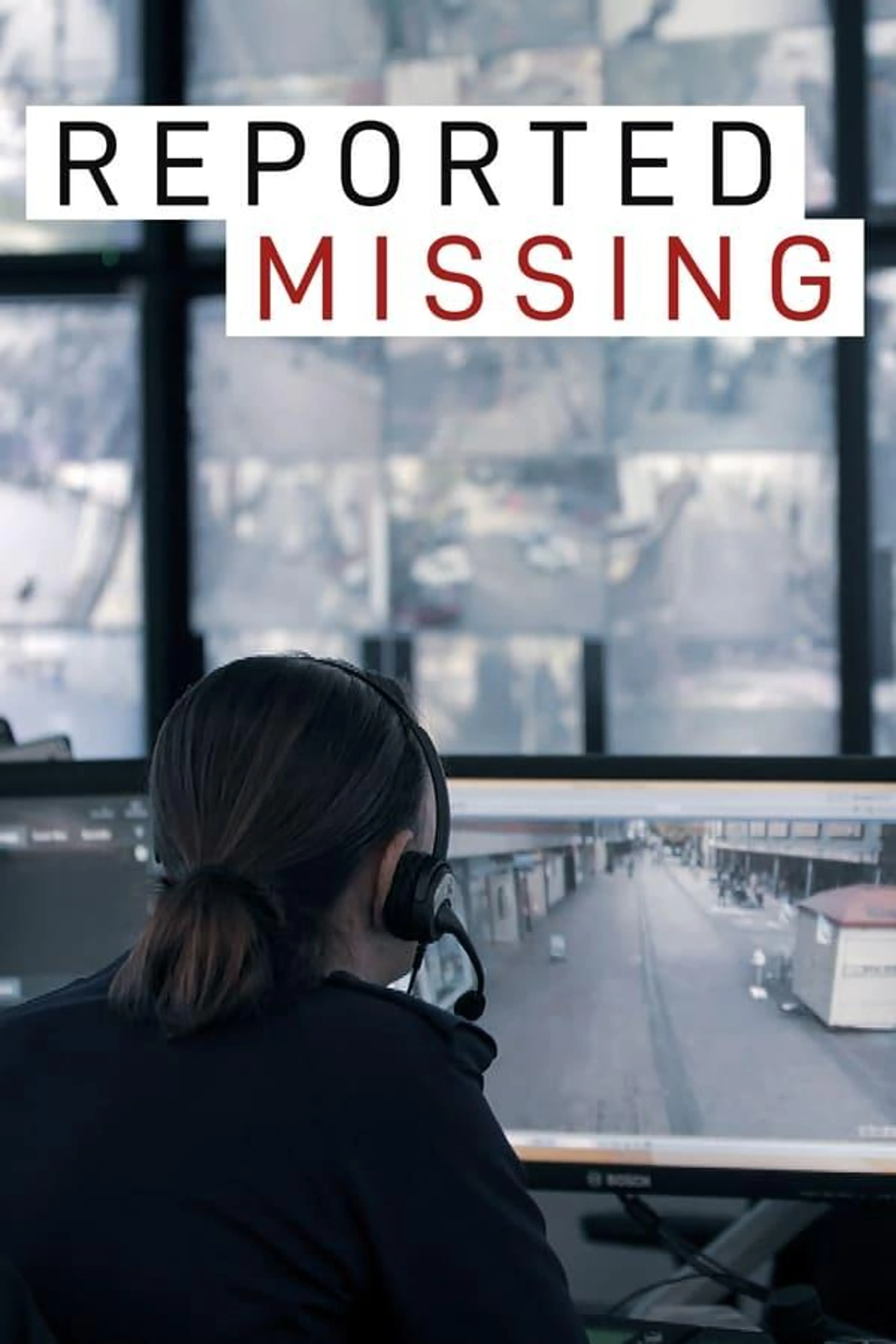 Reported Missing Season 4