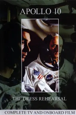 Apollo 10: The Dress Rehearsal