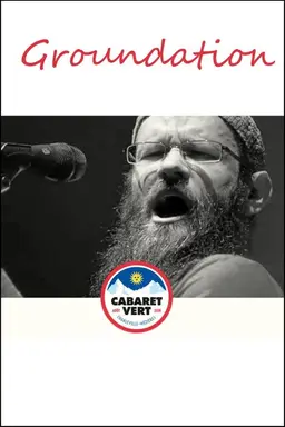 Groundation - Festival Cabaret Vert