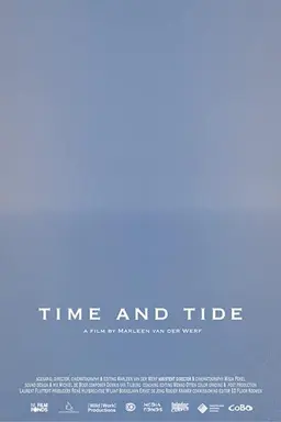 Time and tide