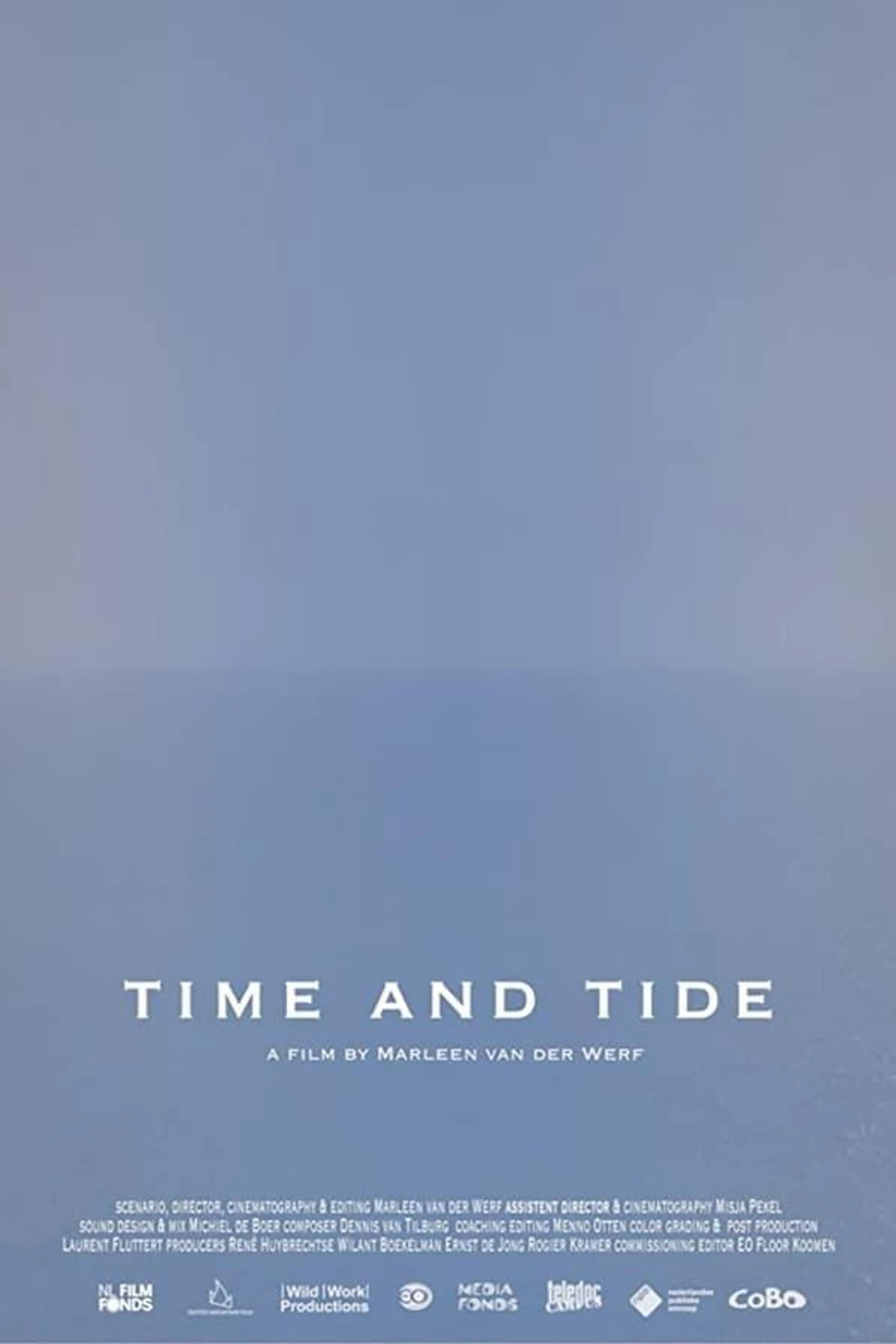 Time and tide