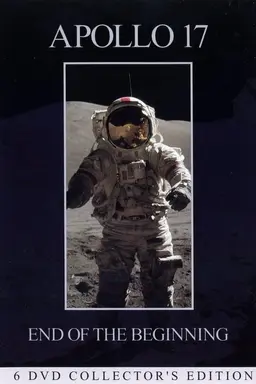 Apollo 17: End of the Beginning