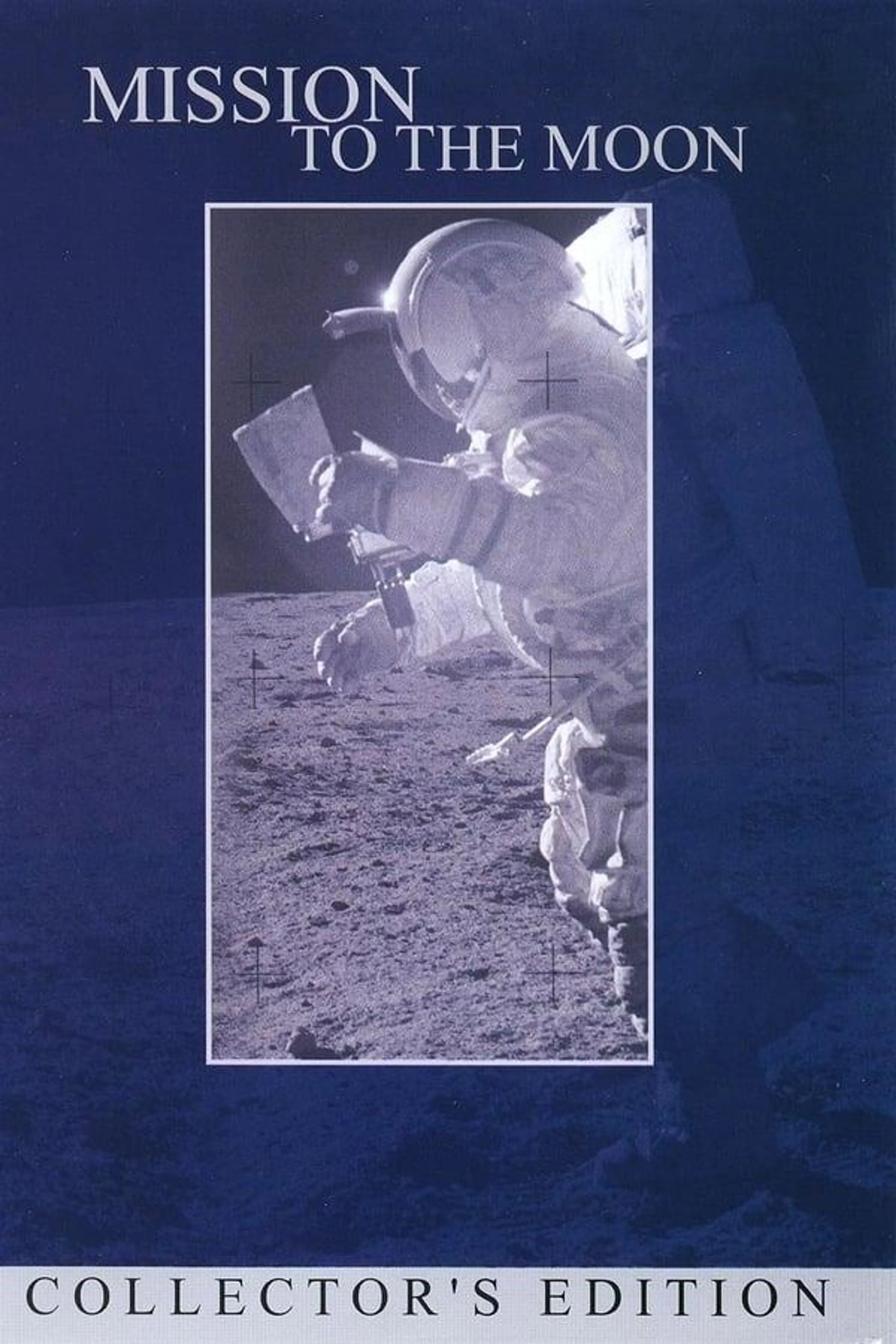 Mission to the Moon