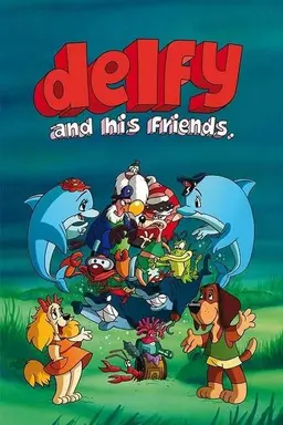 Delfy and His Friends Season 1
