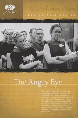 The Angry Eye