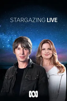 Stargazing Live Series 1