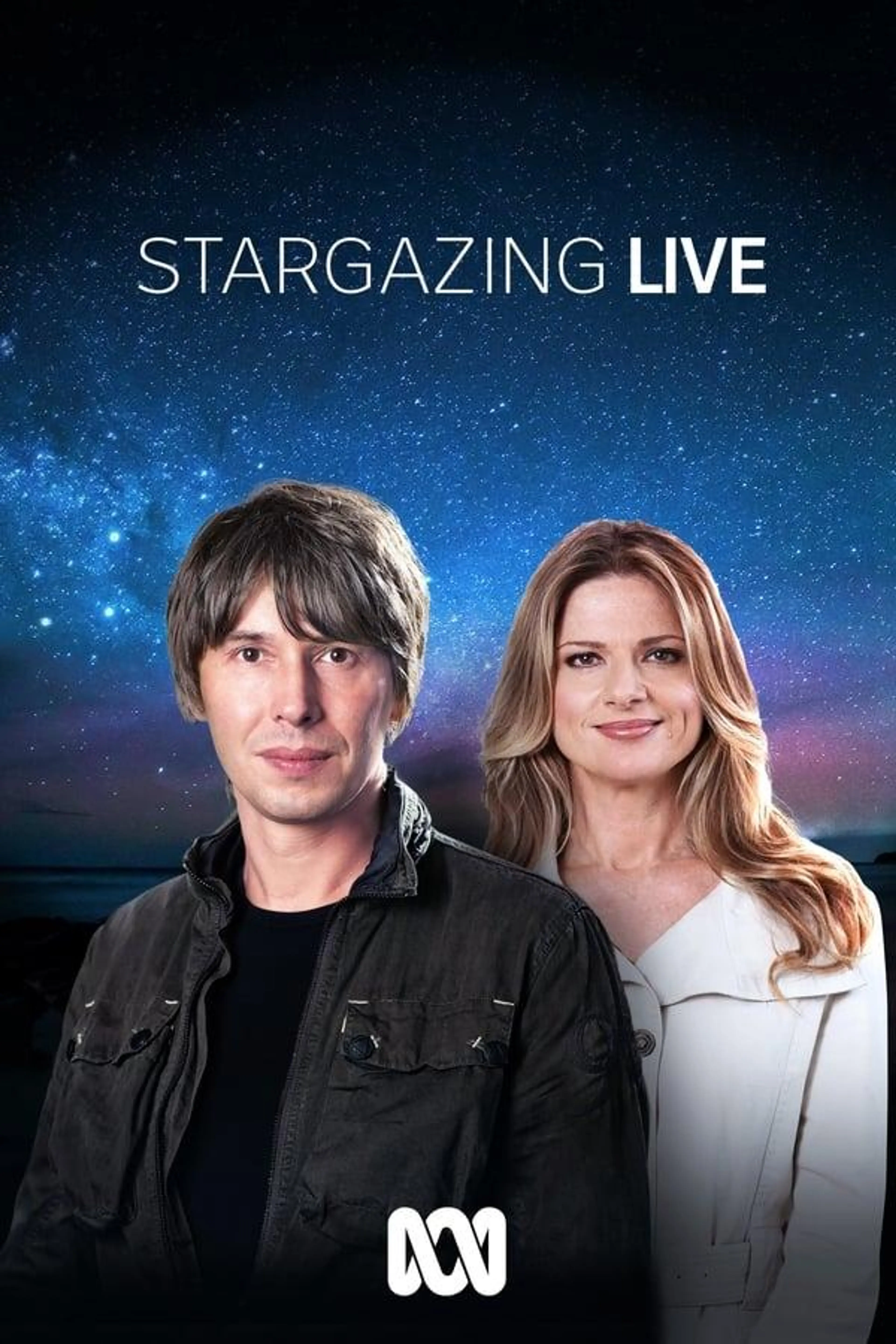 Stargazing Live Series 1