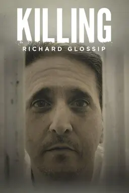 Killing Richard Glossip Season 1
