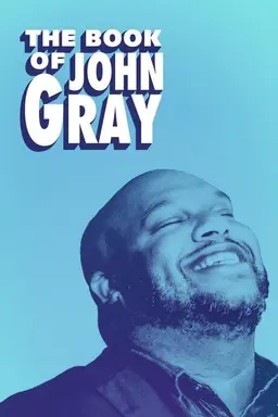 The Book of John Gray Season 1