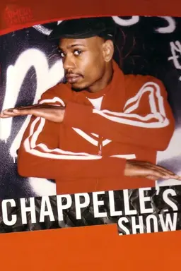 Chappelle's Show Season 2