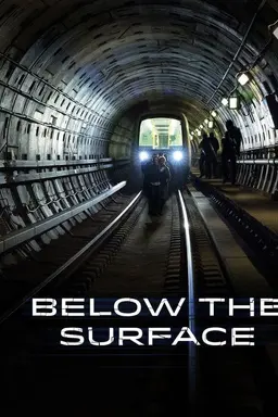 Below the Surface Season 2