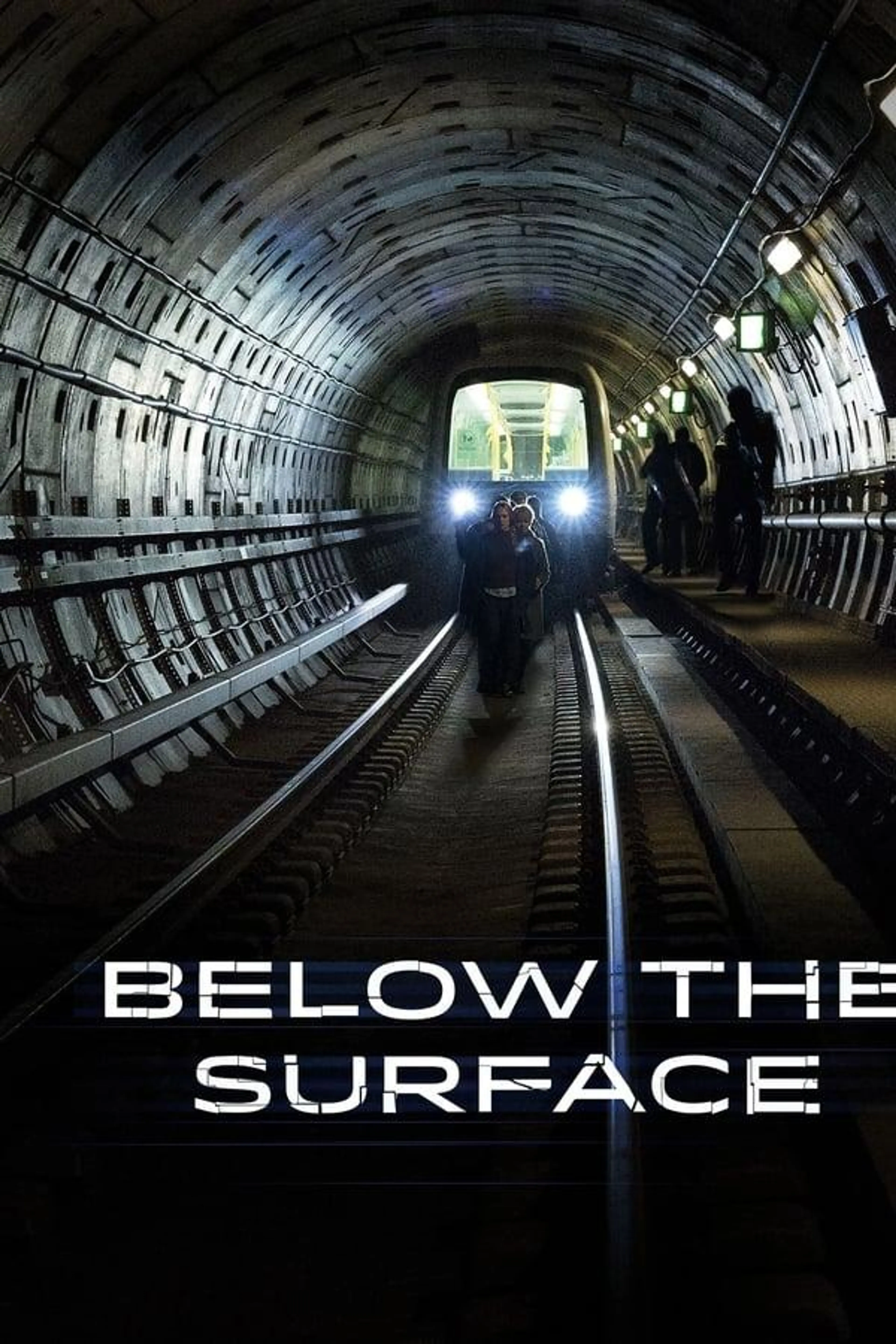 Below the Surface Season 2