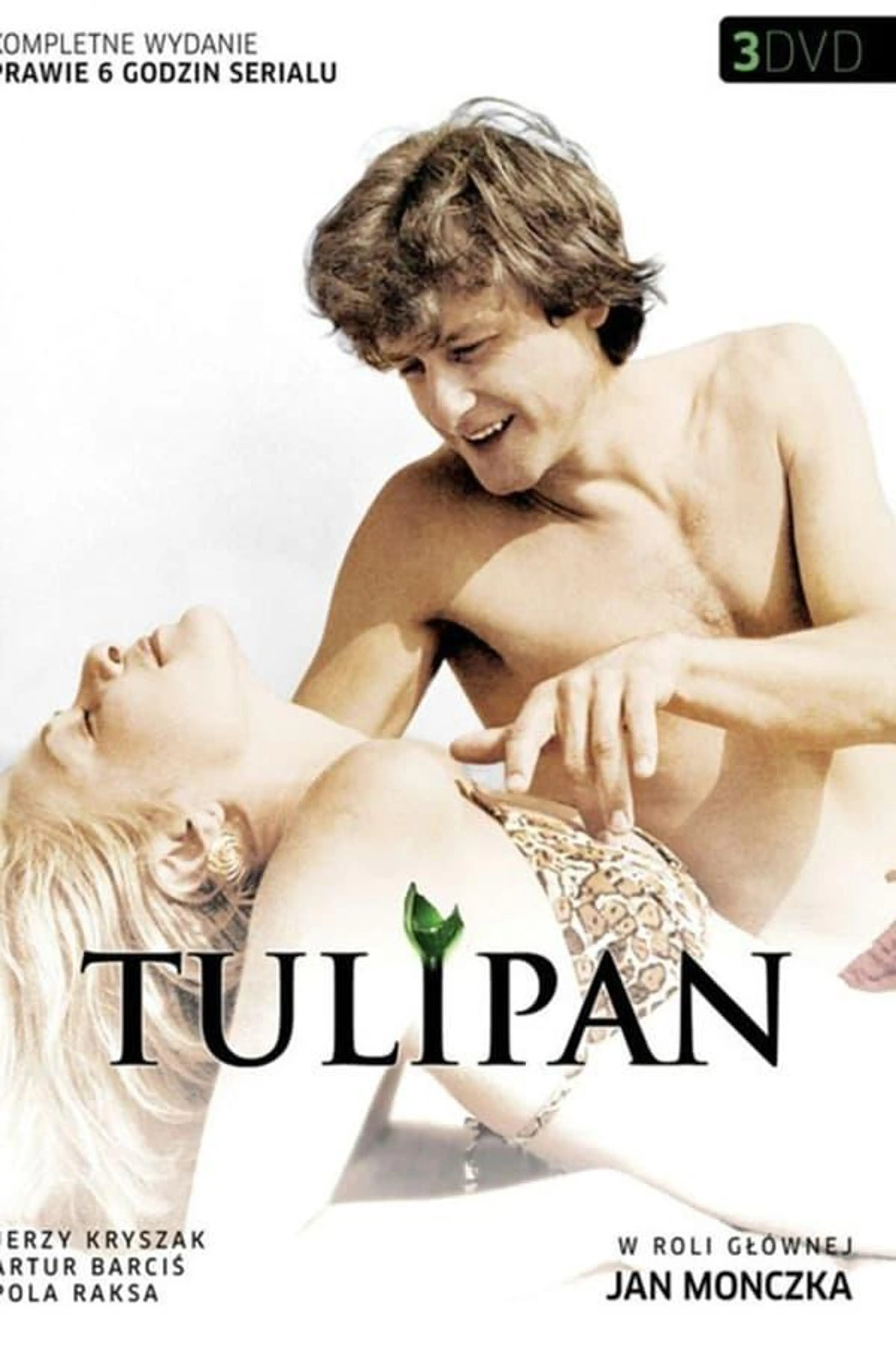 Tulipan Season 1