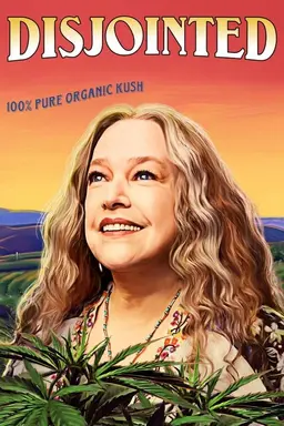 Disjointed Season 1