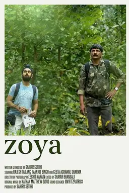 Zoya