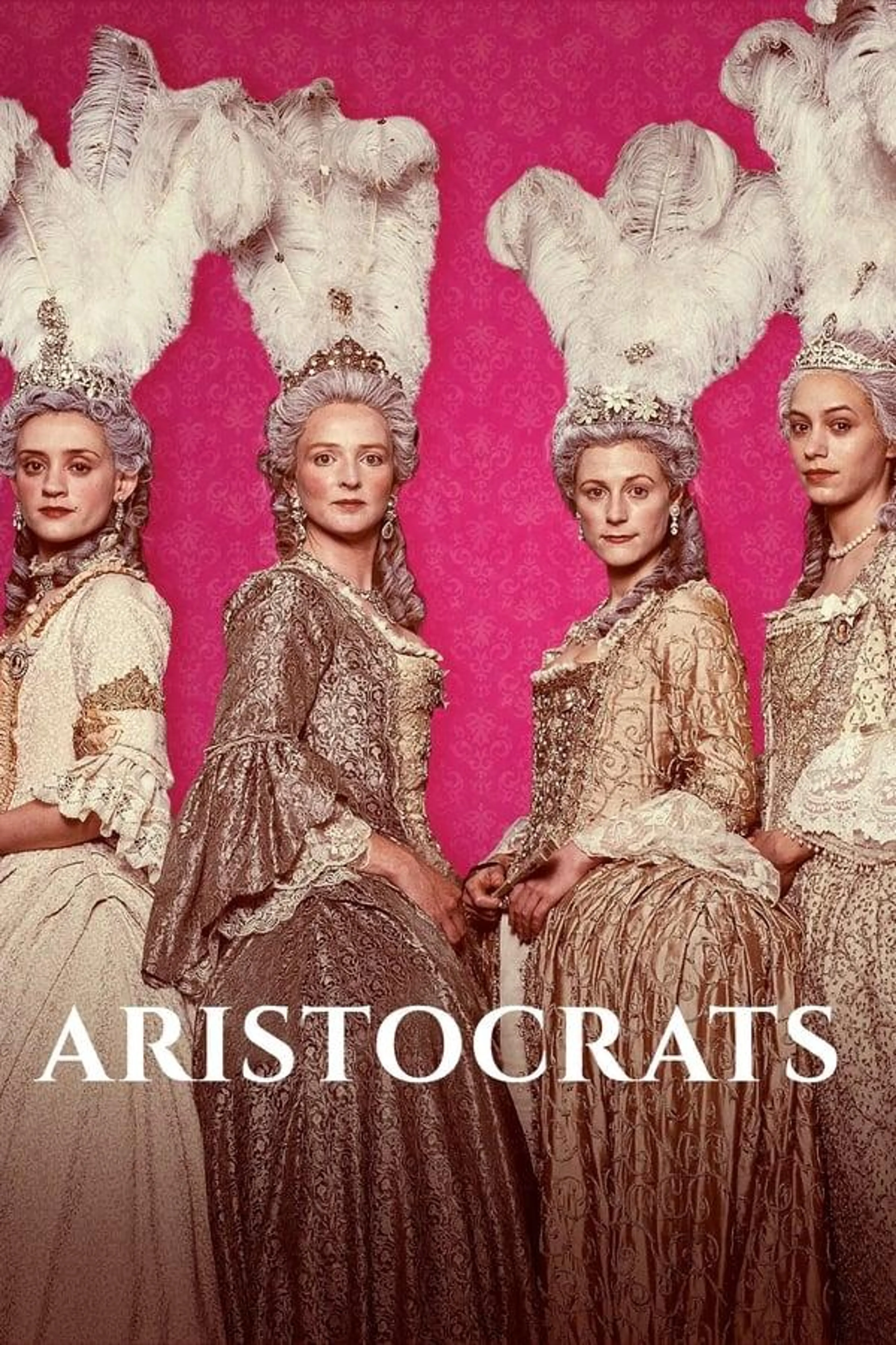 Aristocrats Specials