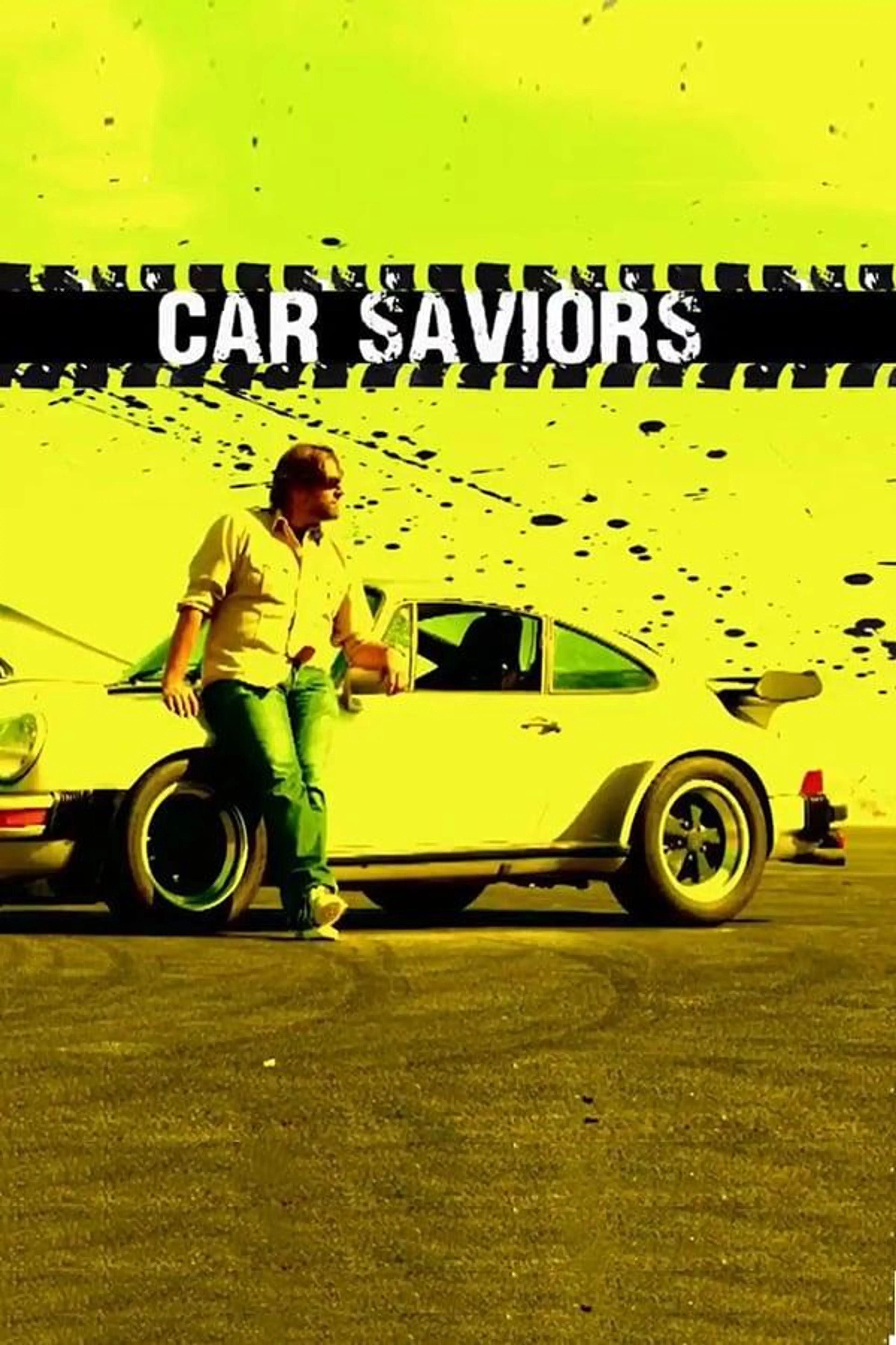 Car Saviors Season 1