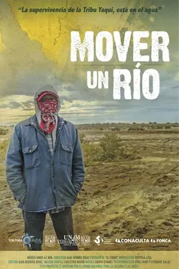 To Move a River